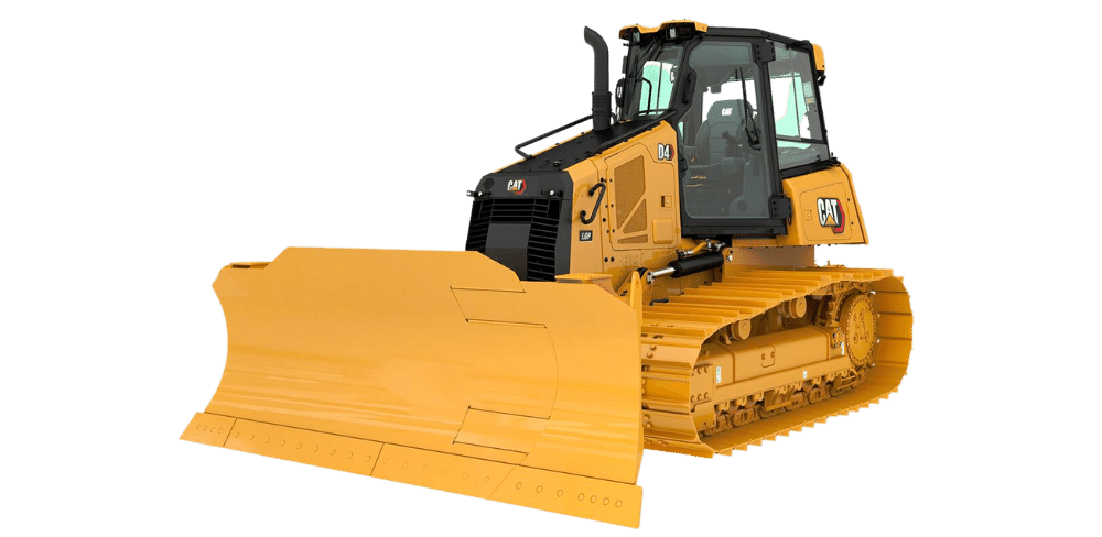 Crawler Dozers For Sale